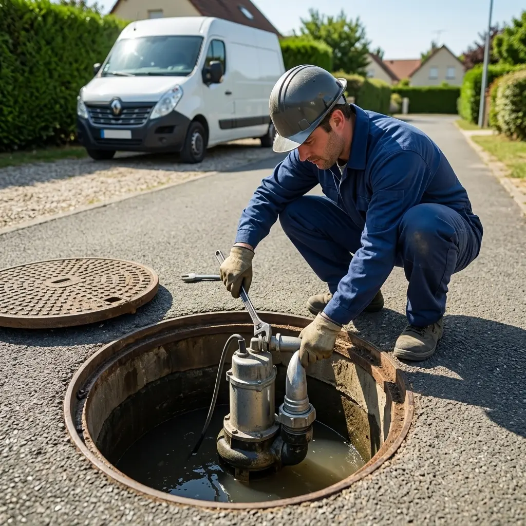 Comment se déroule l'intervention à Moissy-Cramayel ?