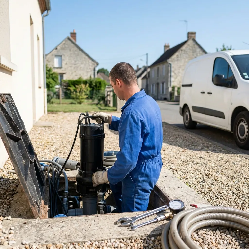 Notre approche pour un nettoyage technique et durable