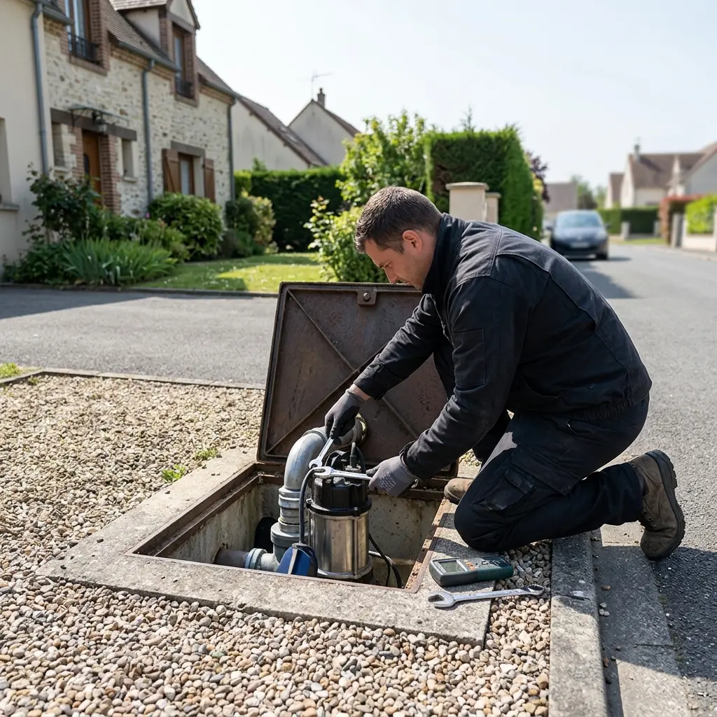 Pourquoi nous choisir pour vos installations à Crécy-la-Chapelle