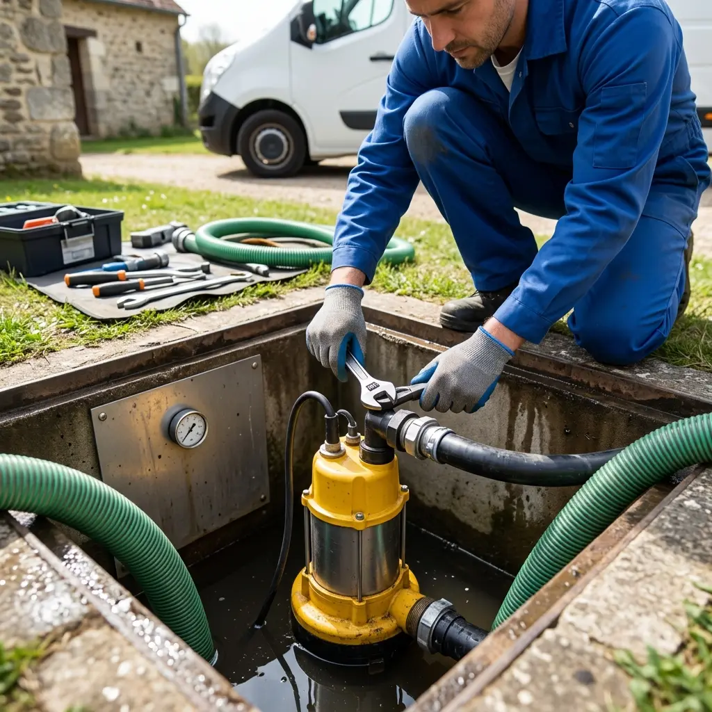 Gestes essentiels pour votre installation