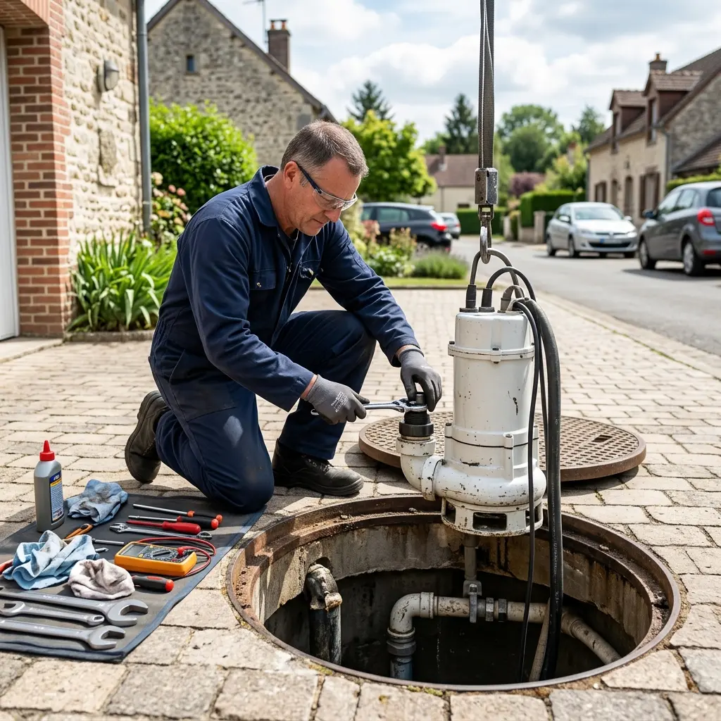Un accompagnement fiable pour vos sanitaires