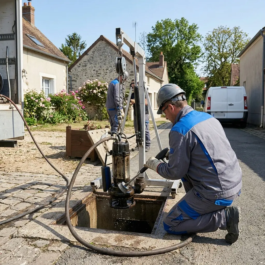Pourquoi nous choisir à Villiers-sur-Morin ?