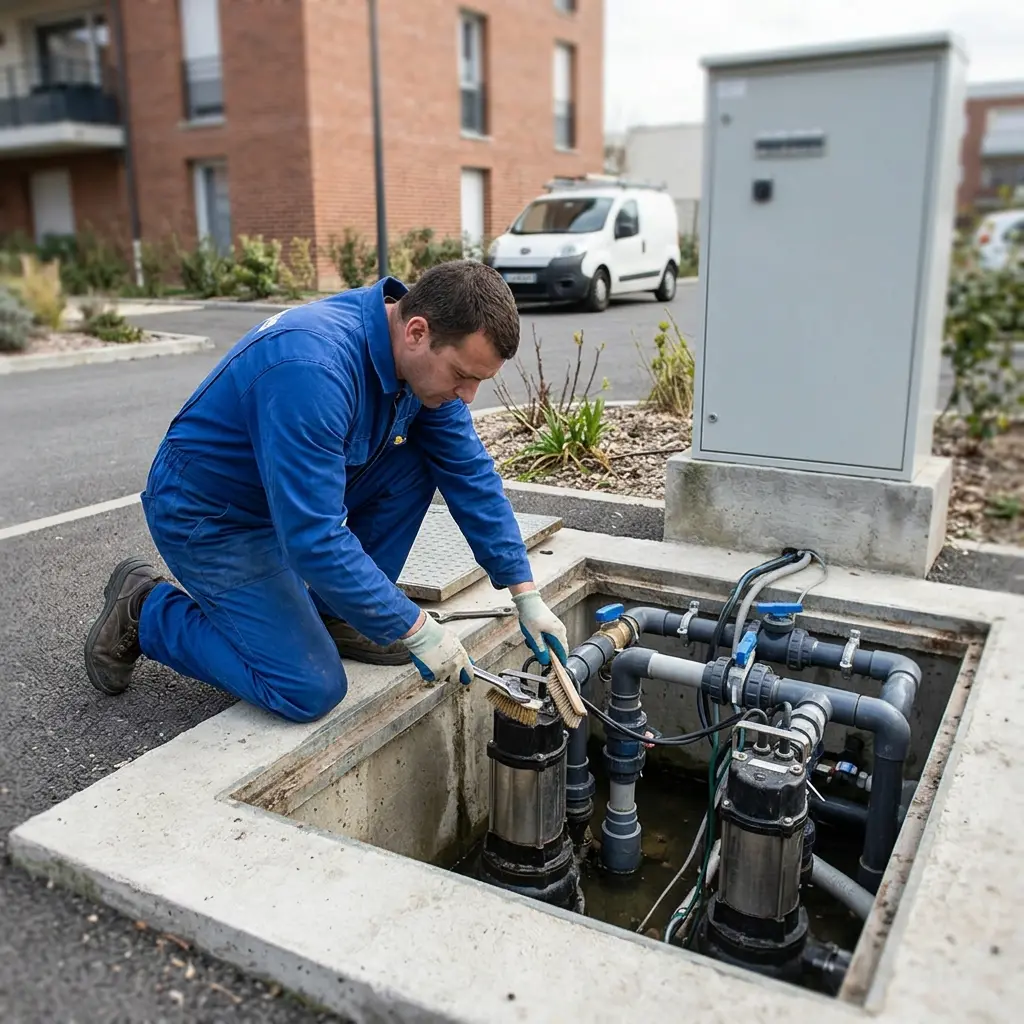 Gestes de prévention pour votre installation