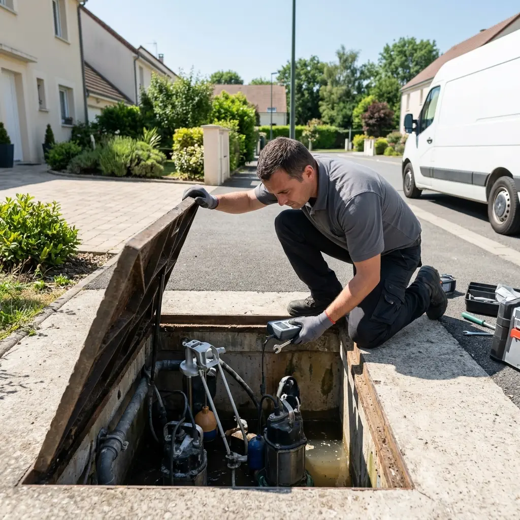 Pourquoi nous choisir à Roissy-en-Brie