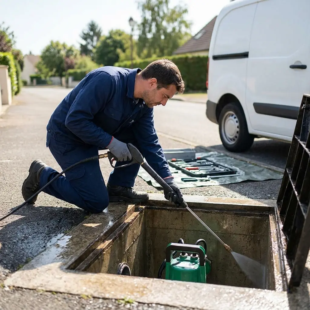 Pourquoi nous choisir pour vos installations à Montigny-sur-Loing