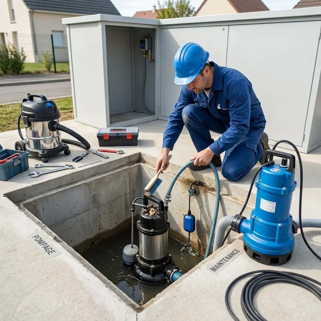 Une approche technique pour un assainissement durable