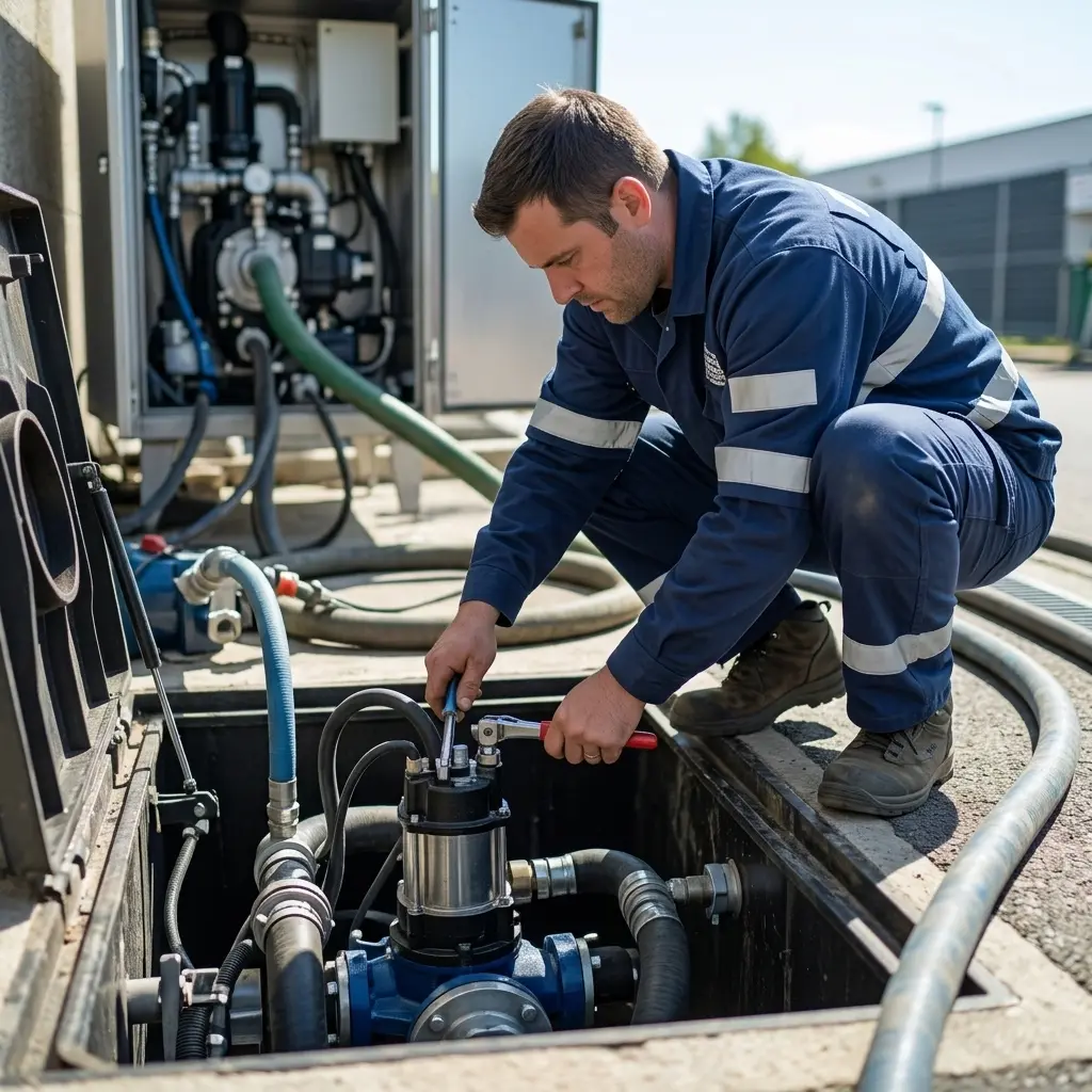 Adopter les bons gestes pour protéger votre installation