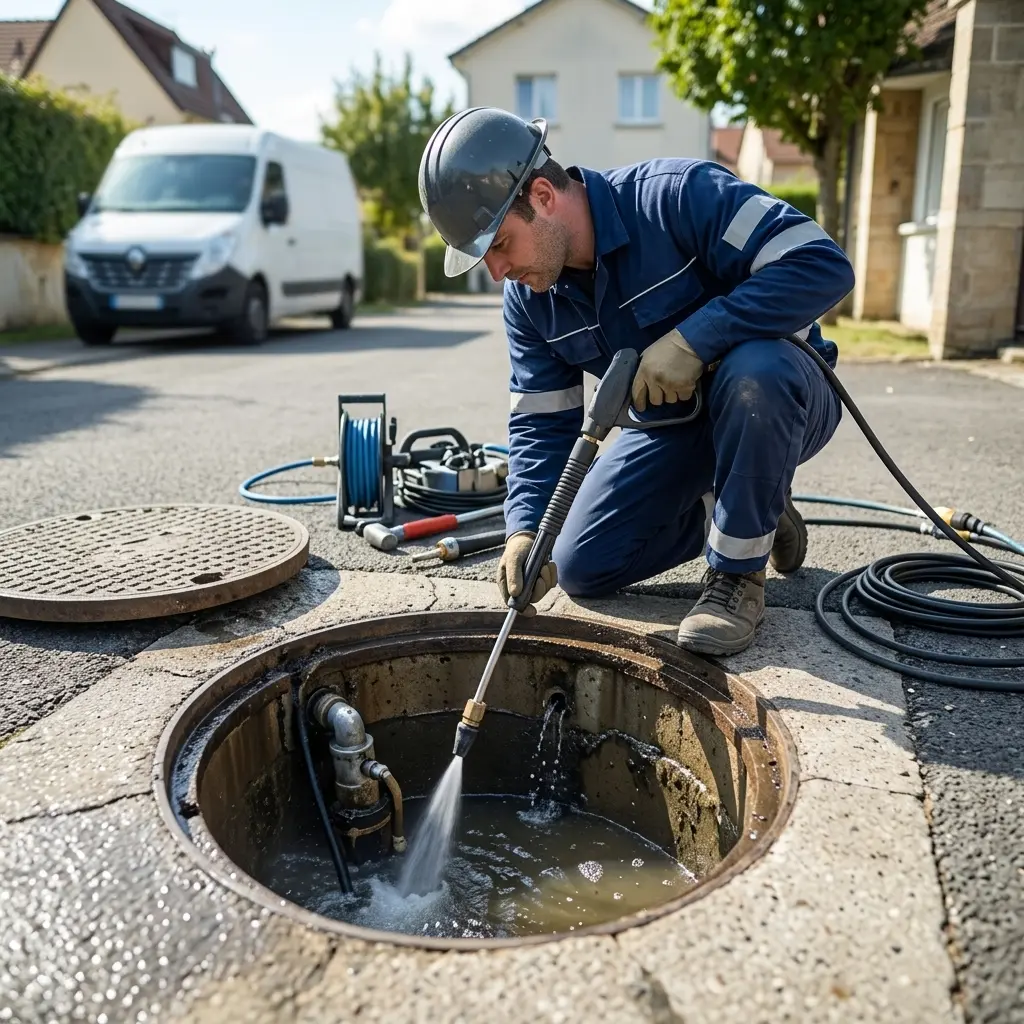 Une tranquillité d'esprit retrouvée pour vos installations
