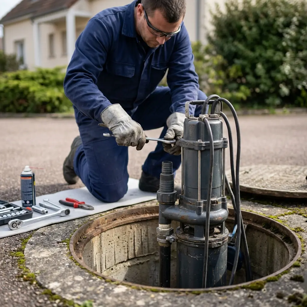 Pourquoi choisir notre expertise à Héricy ?
