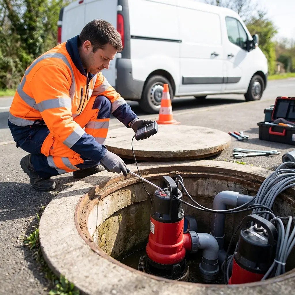 Une intervention ciblée et efficace
