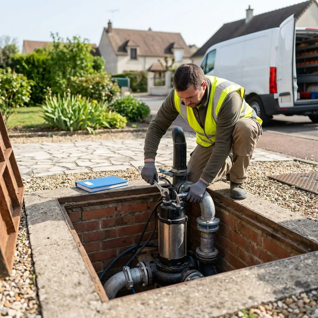 Une expertise de confiance pour votre confort