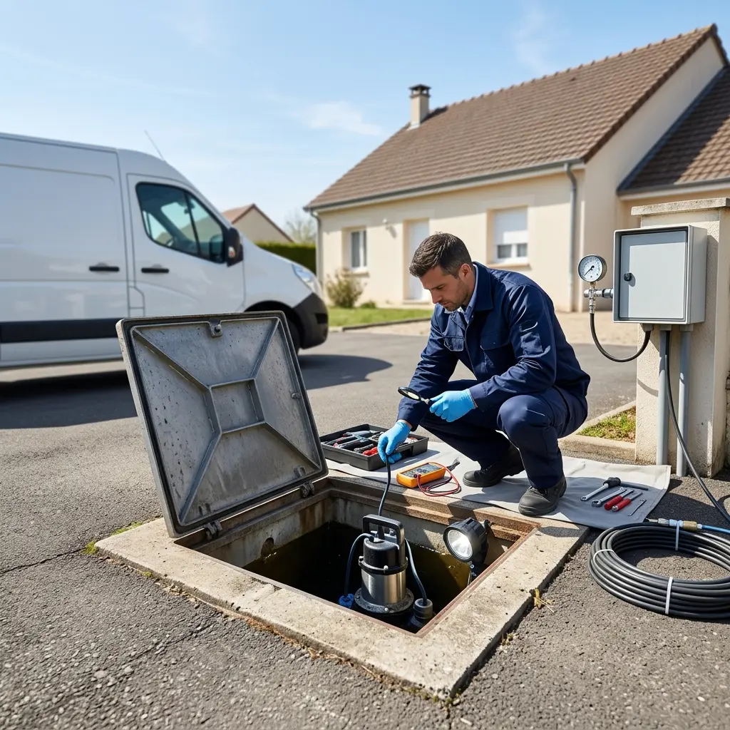 Une installation sécurisée pour votre confort quotidien