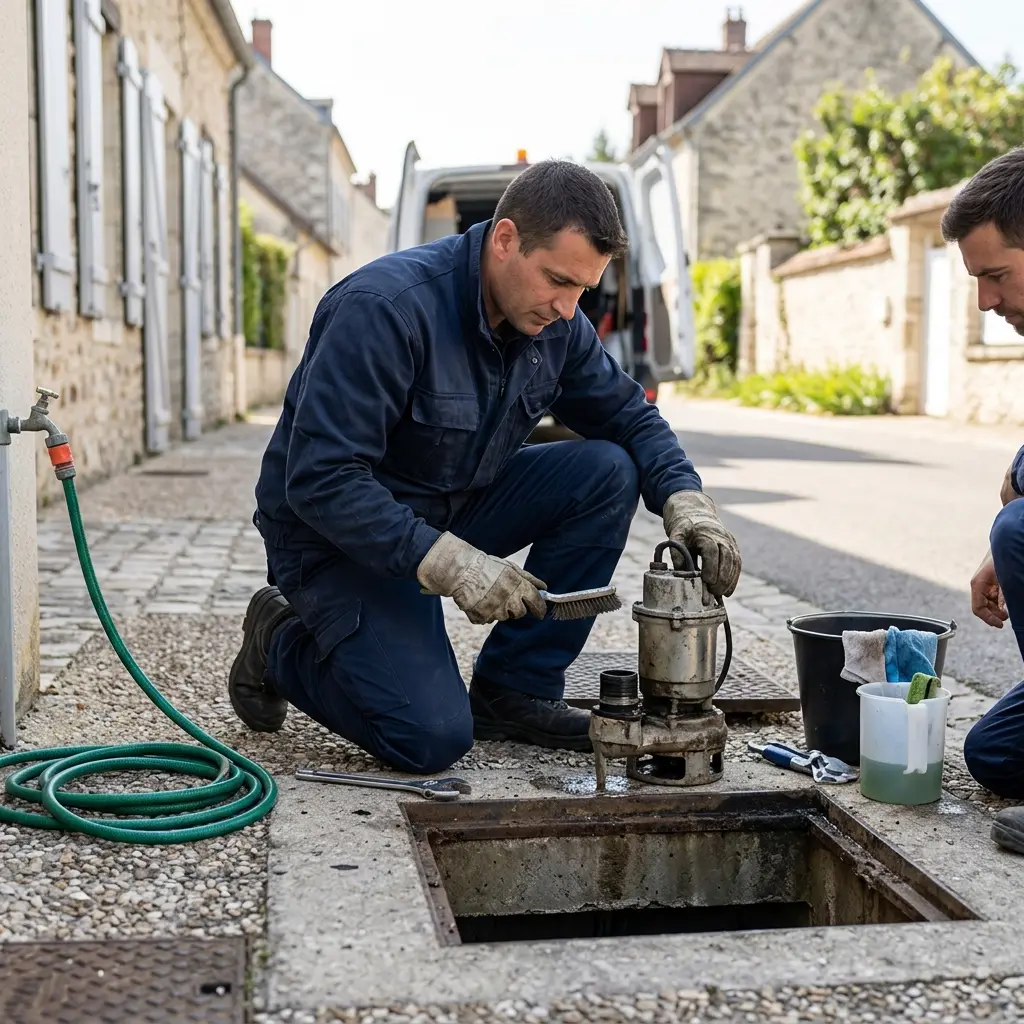 Pourquoi nous choisir pour vos installations à Samois-sur-Seine ?