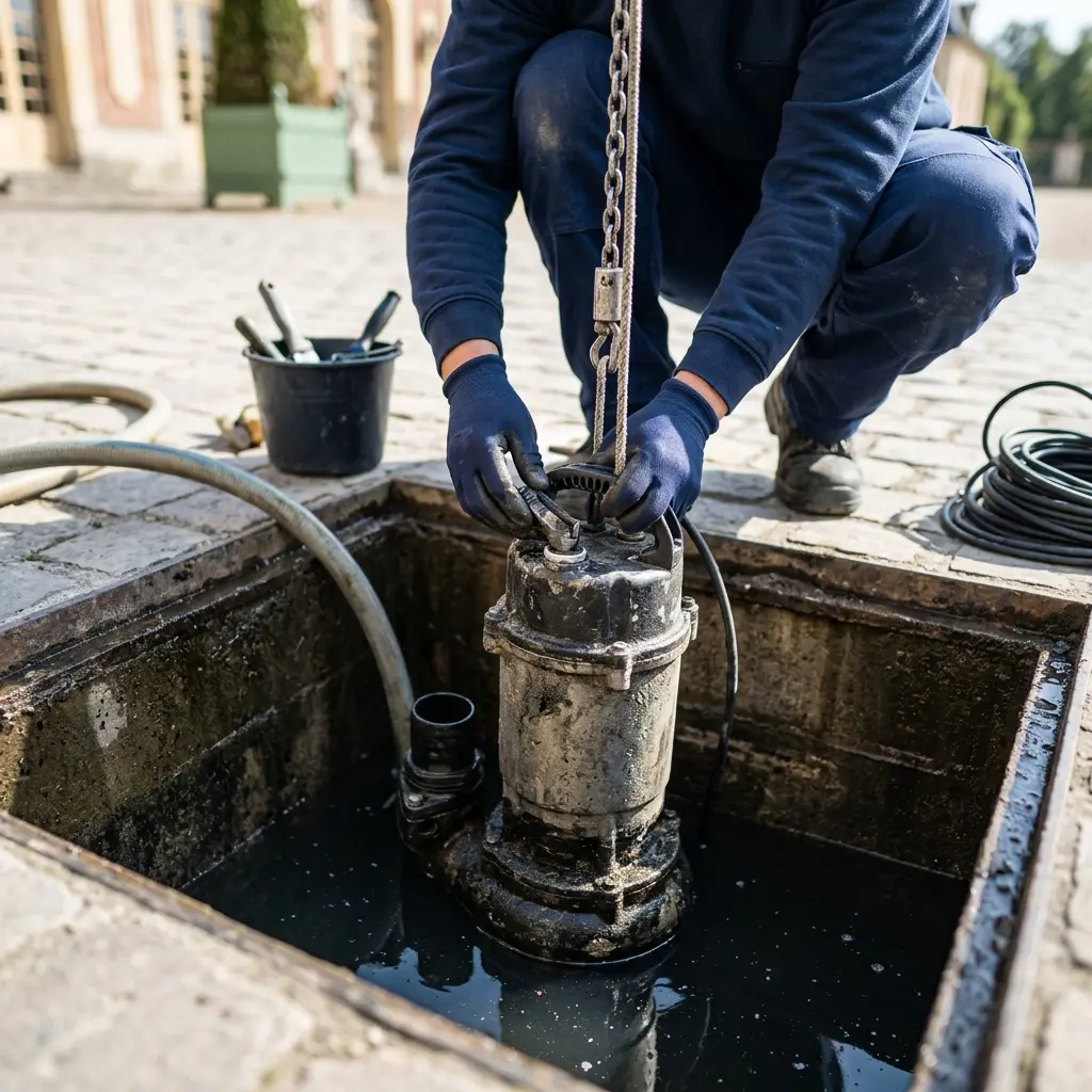 Notre expertise technique sur le terrain