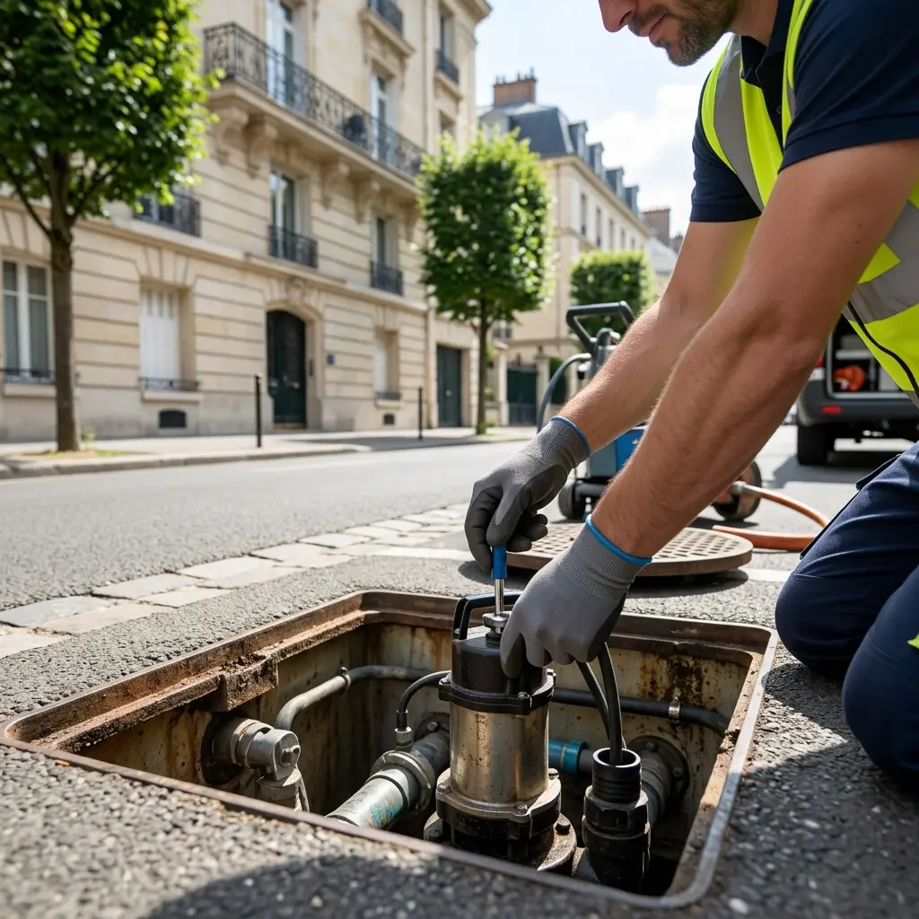 Une assistance technique fiable et durable