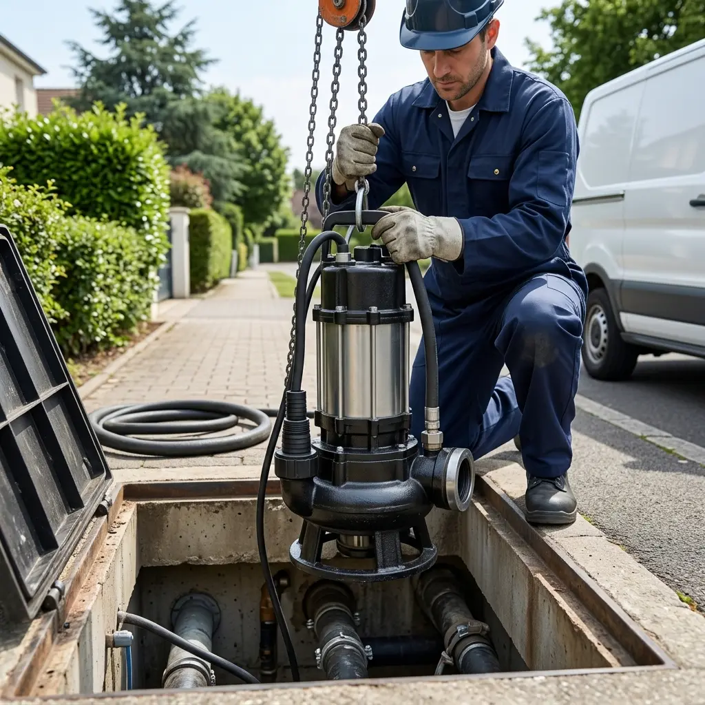 Une méthode de contrôle rigoureuse