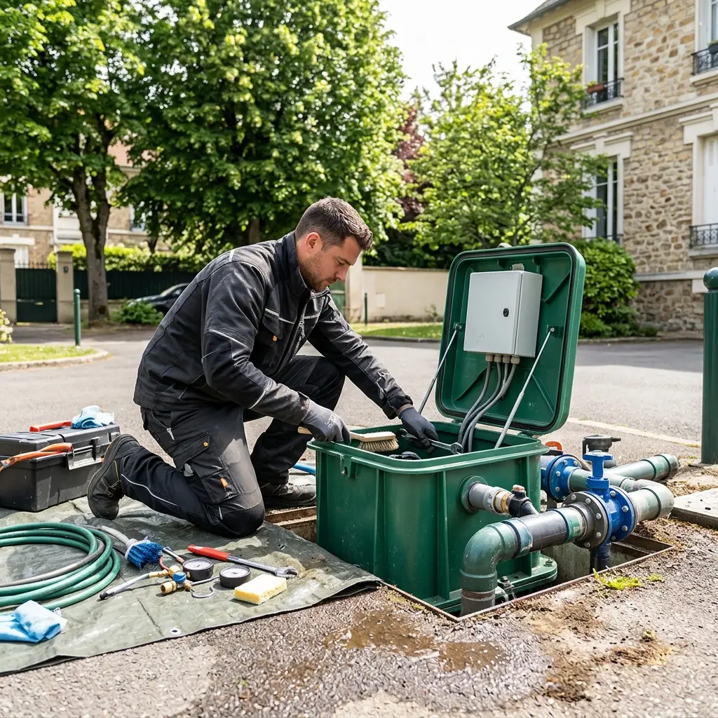 Les bons réflexes pour votre installation
