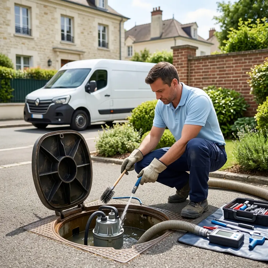 Pourquoi nous choisir au Vésinet
