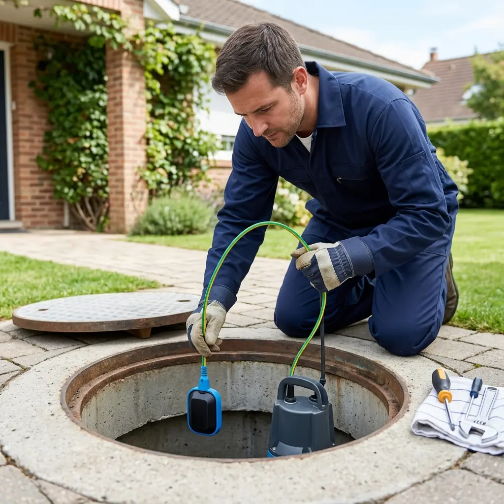 Une tranquillité d'esprit durable