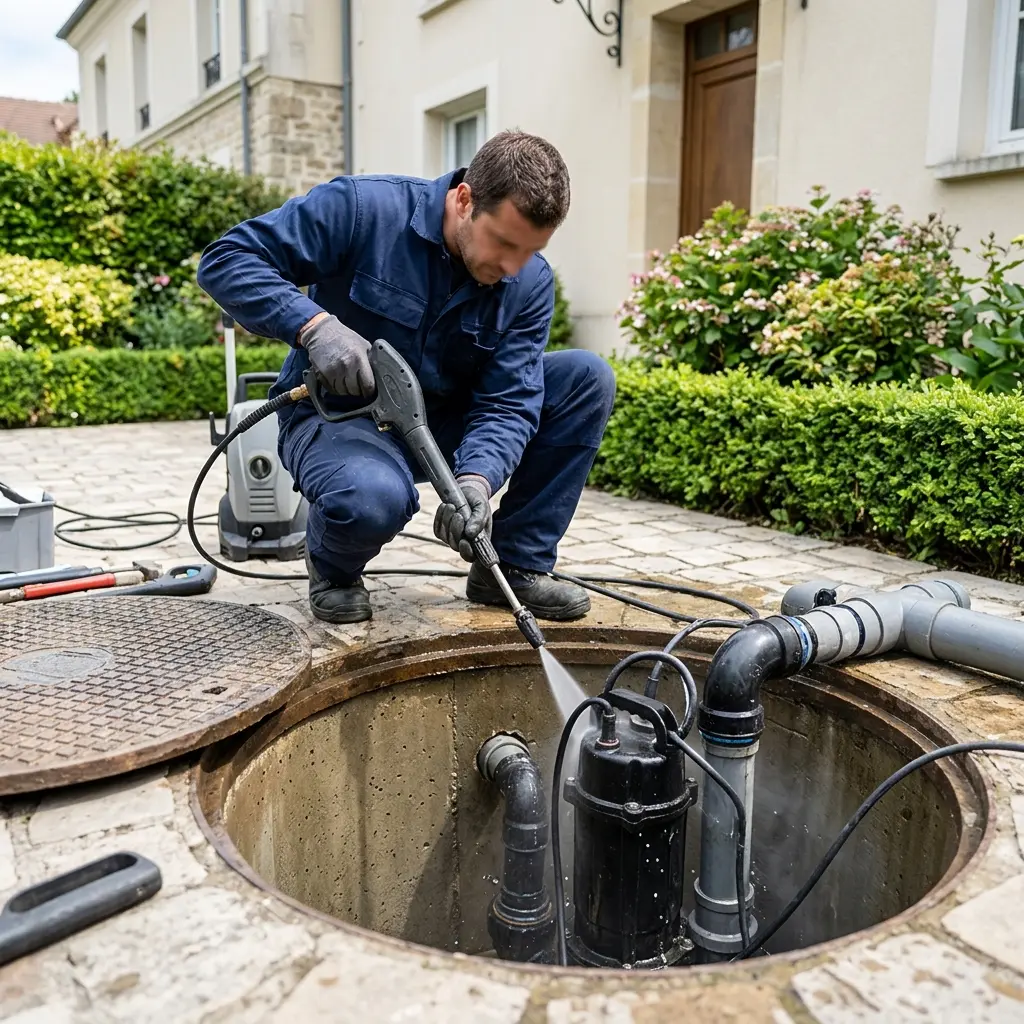 Conseils de prévention pour vos installations à Saint-Germain-en-Laye