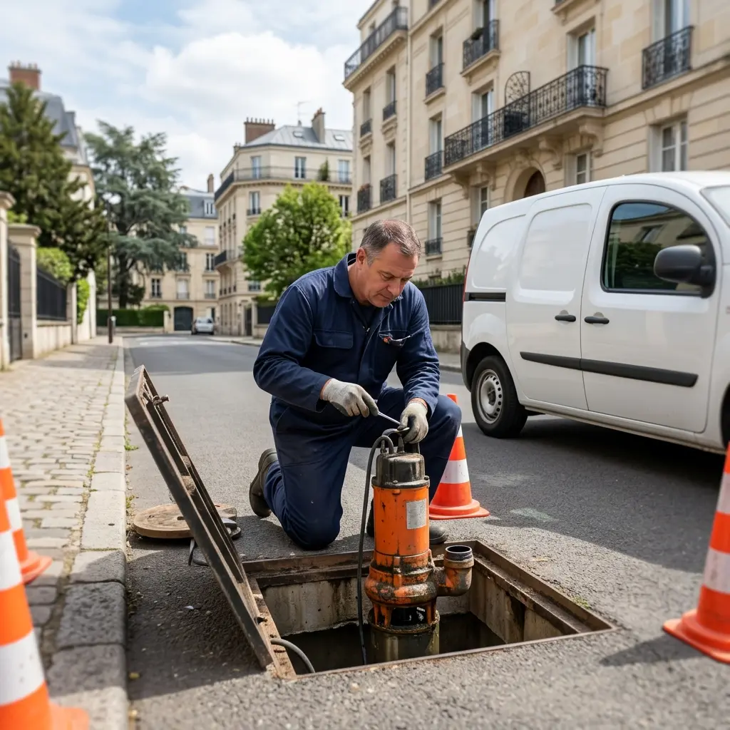 Pourquoi nous choisir à Saint-Germain-en-Laye ?