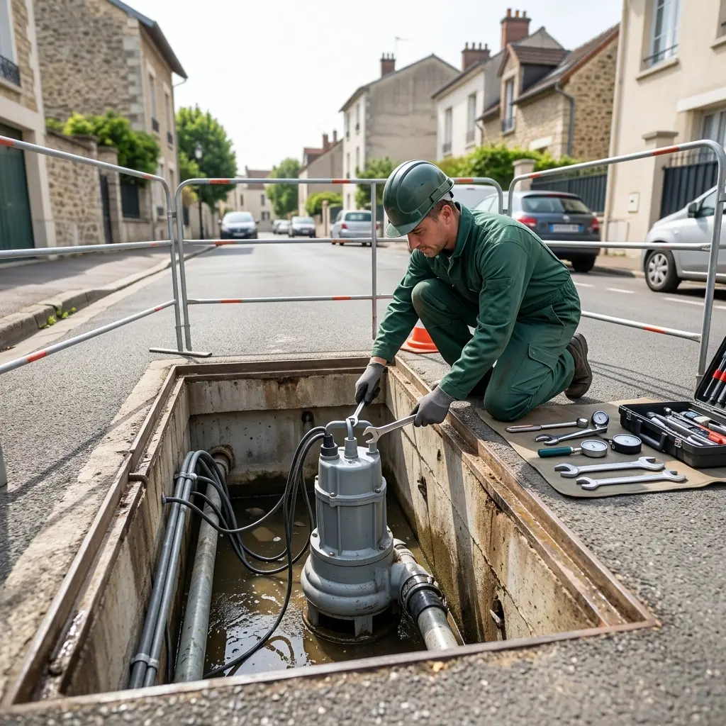 Un service de proximité pour protéger votre habitat