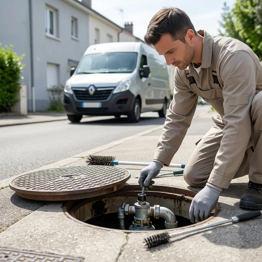Pourquoi nous choisir pour vos installations à Vélizy-Villacoublay ?