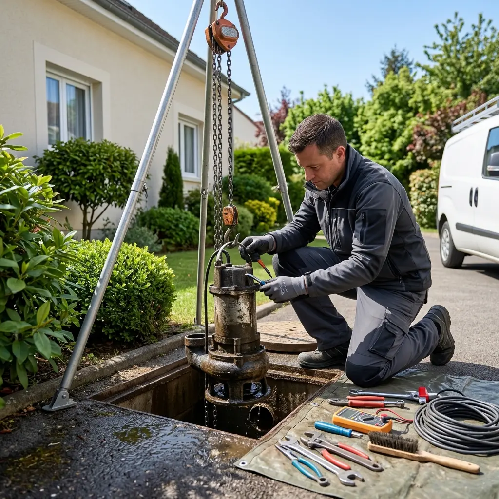 Une approche technique pour un assainissement durable