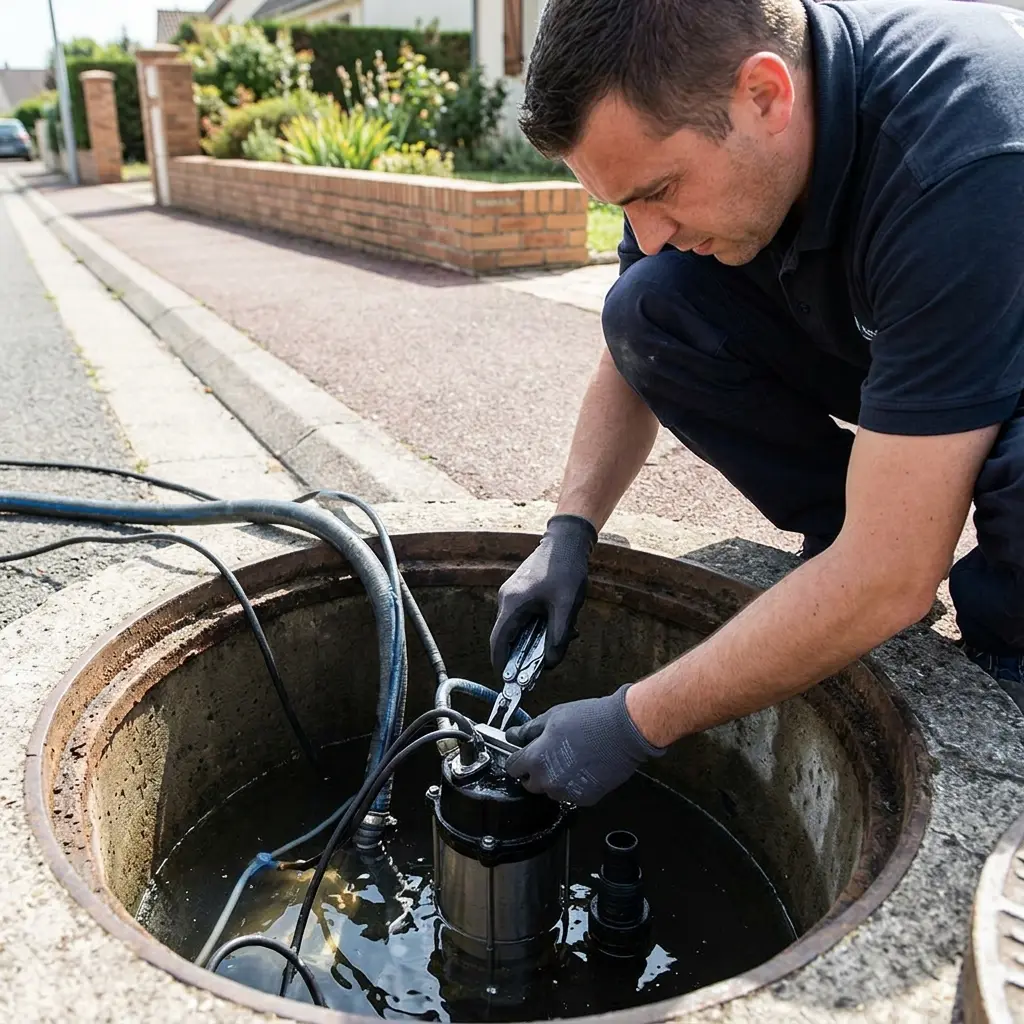 Pourquoi nous choisir pour votre installation à Marly-le-Roi ?