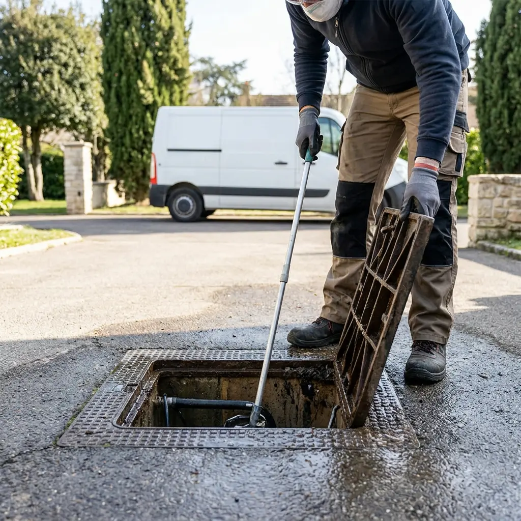 Besoin d'une intervention rapide à Marly-le-Roi ?