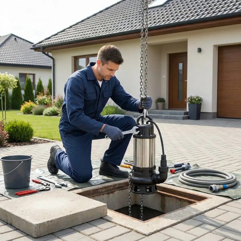 Besoin d'un dépannage rapide à Buchelay ?
