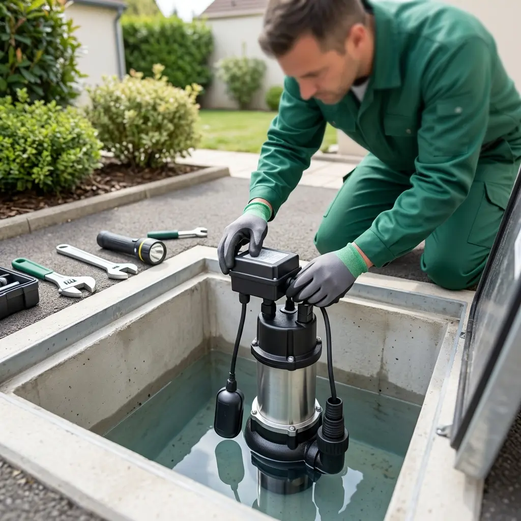 Pourquoi nous choisir pour vos installations à Viroflay ?