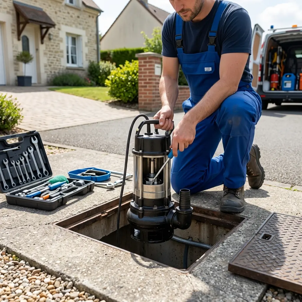 Gestes et réflexes pour limiter les pannes à Chambourcy