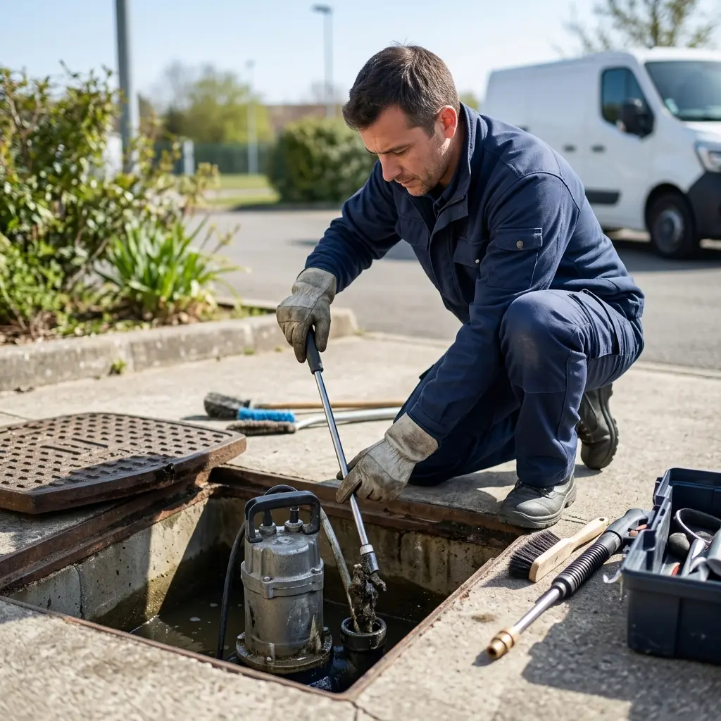 Pourquoi nous choisir pour vos travaux à Hardricourt ?