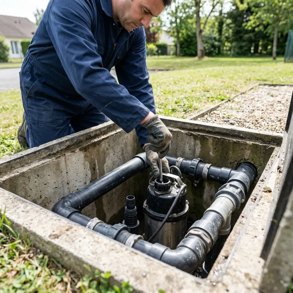 Une approche technique pour un assainissement durable