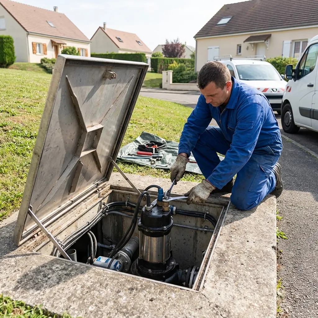 Pourquoi choisir notre expertise à Mézy-sur-Seine ?