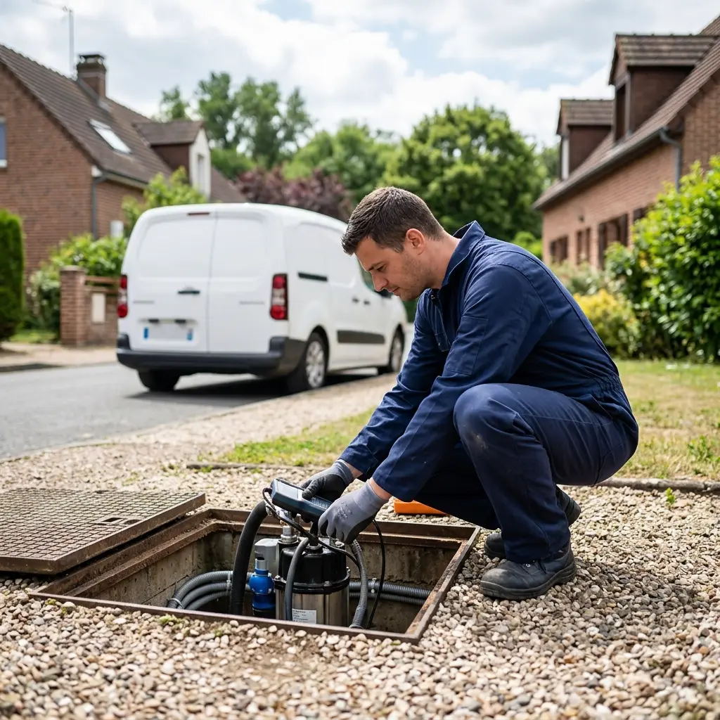 Une expertise locale pour vos installations de relevage