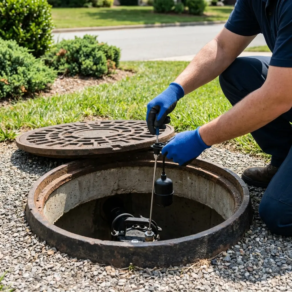 Besoin d'un dépannage rapide à Mézy-sur-Seine ?
