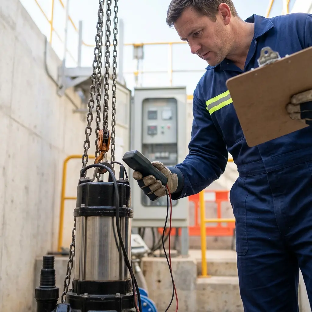 Notre savoir-faire technique sur le terrain