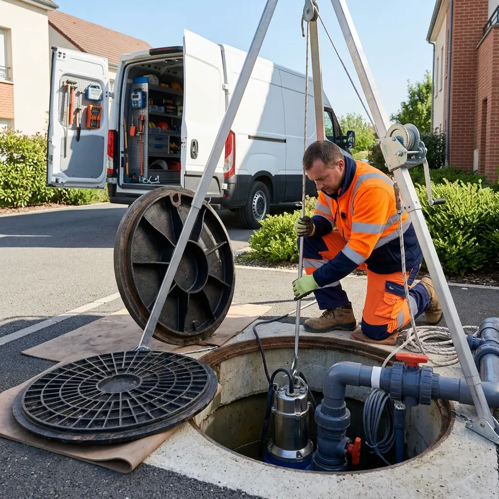 Gestes essentiels pour votre installation