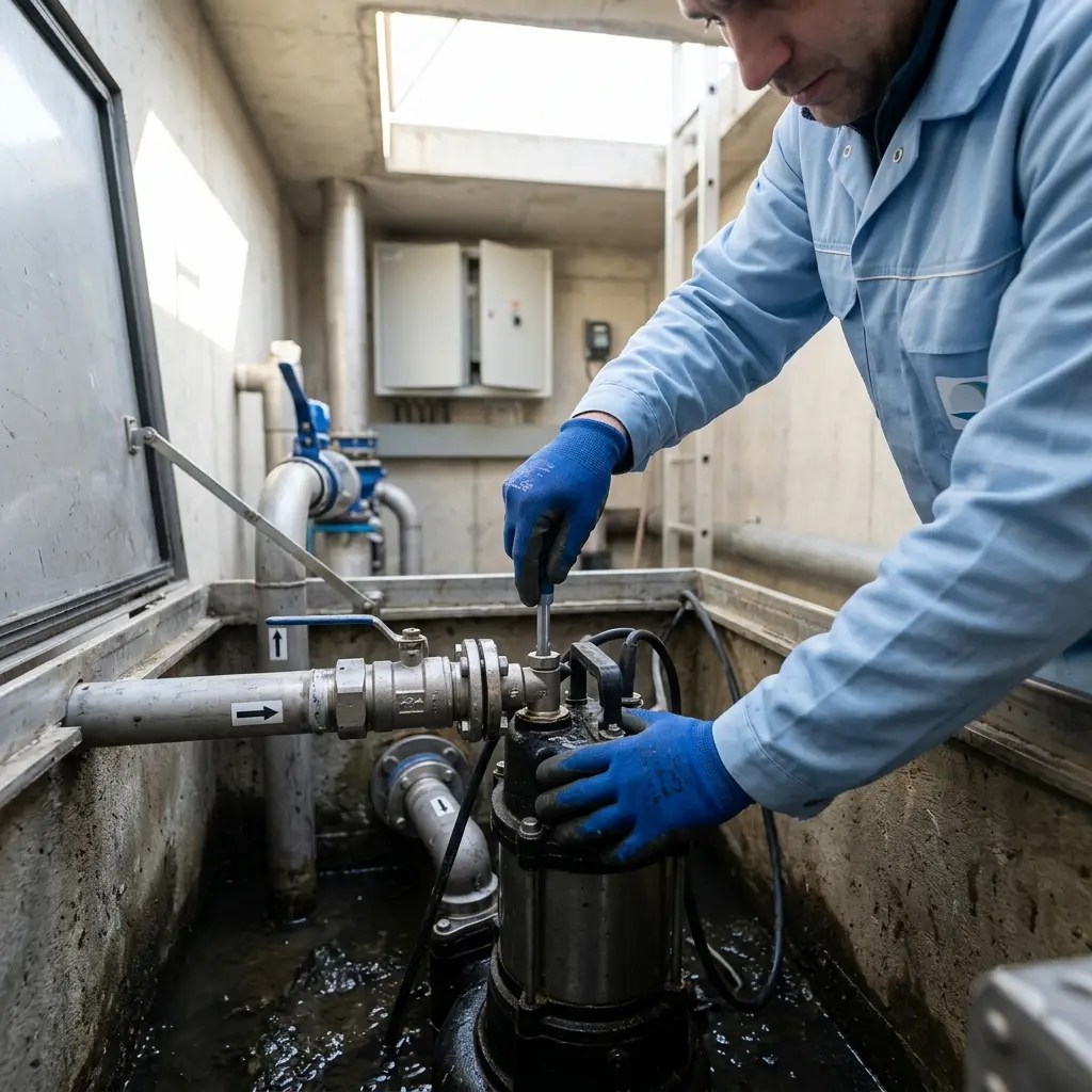 Une tranquillité d'esprit durable pour votre maison