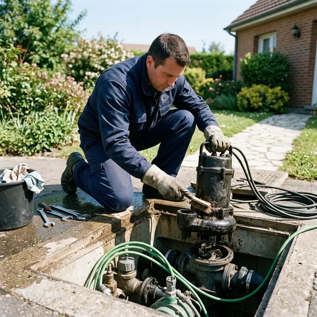 Pourquoi nous choisir pour vos installations à Limetz-Villez ?