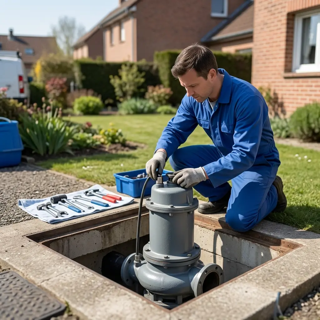 Une expertise locale pour un assainissement sans faille