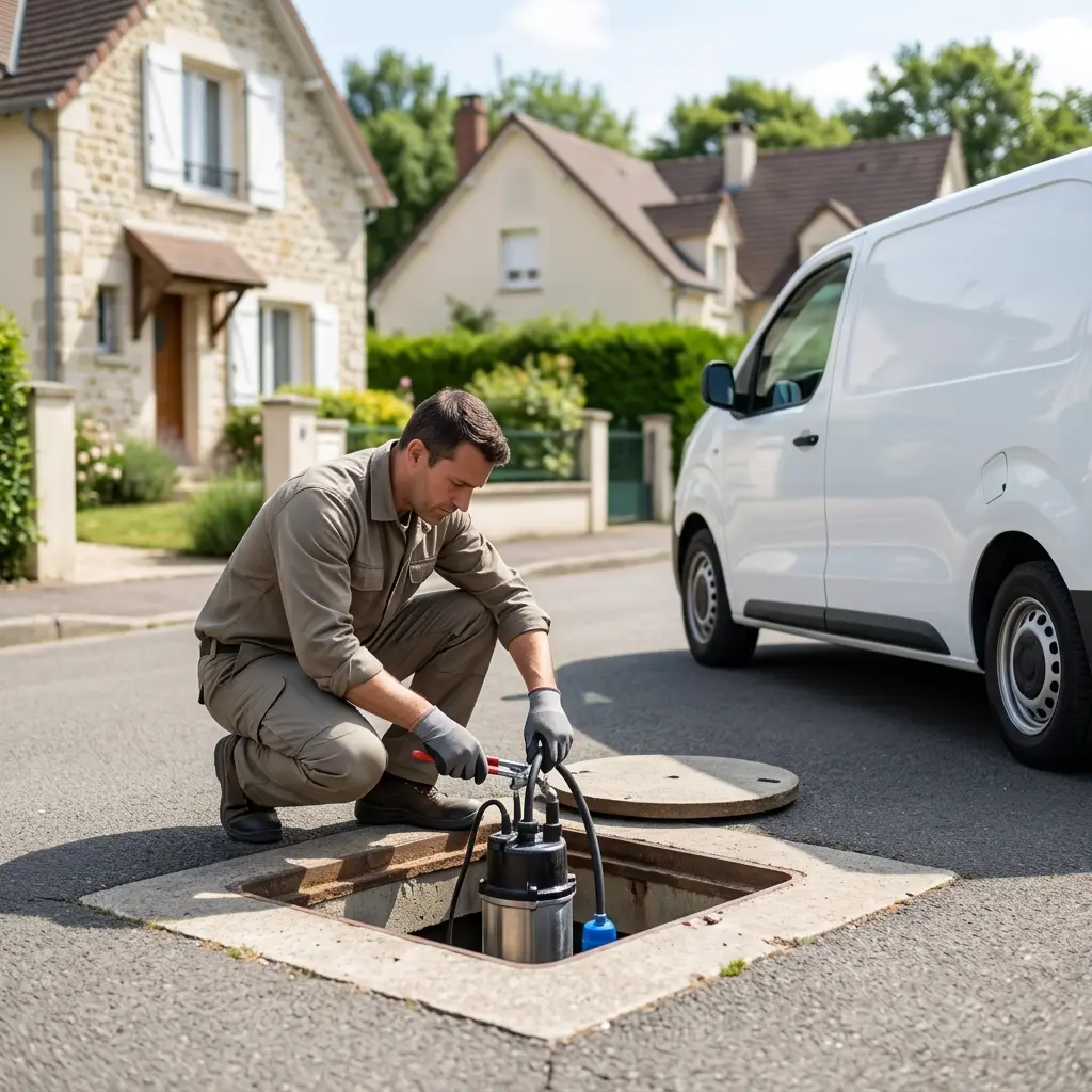 Prévenir les pannes de relevage dans vos installations
