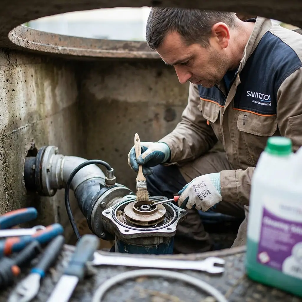 Une approche technique pour un relevage durable