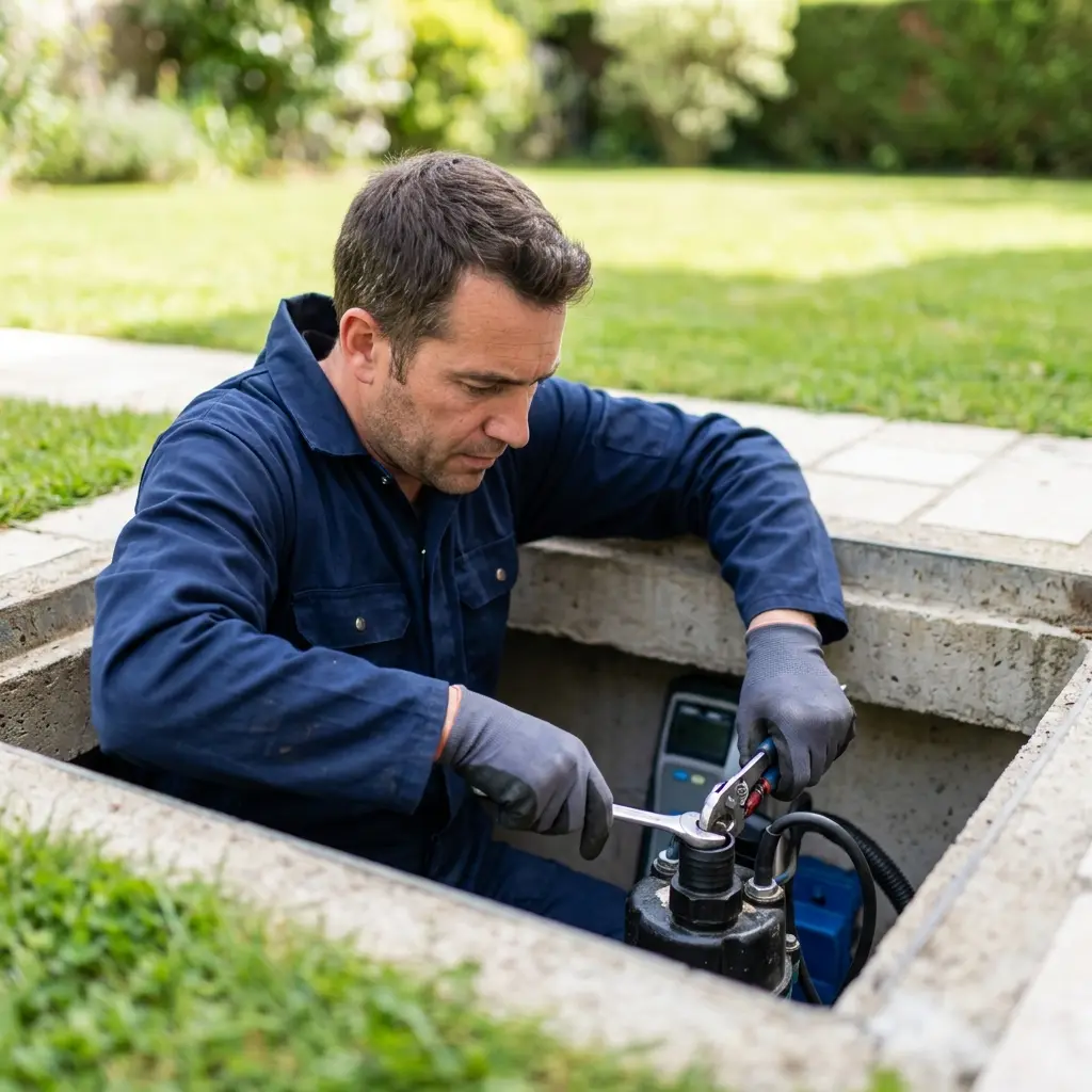 Notre approche technique sur le terrain