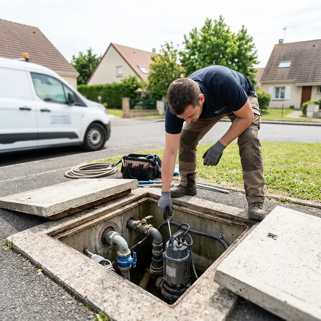 Pourquoi nous choisir à Coignières