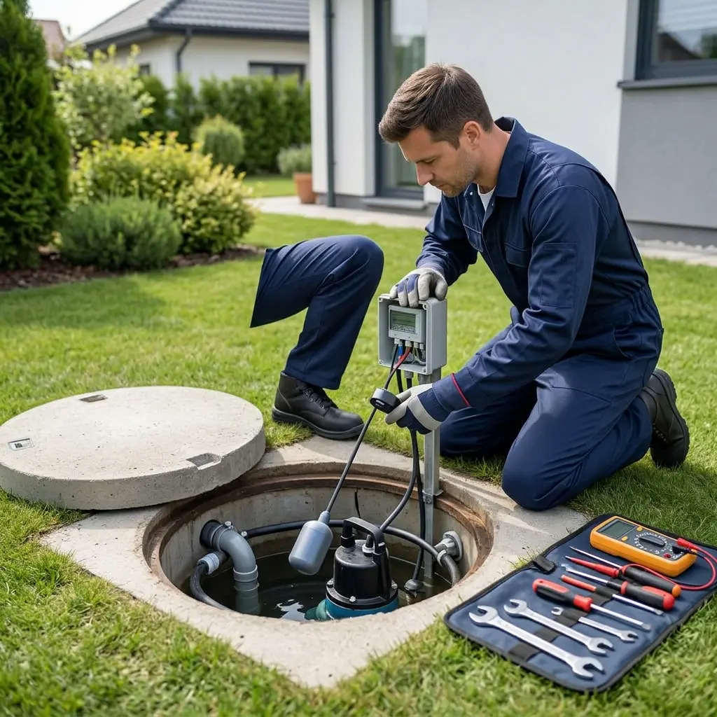 Une gestion durable de vos eaux usées