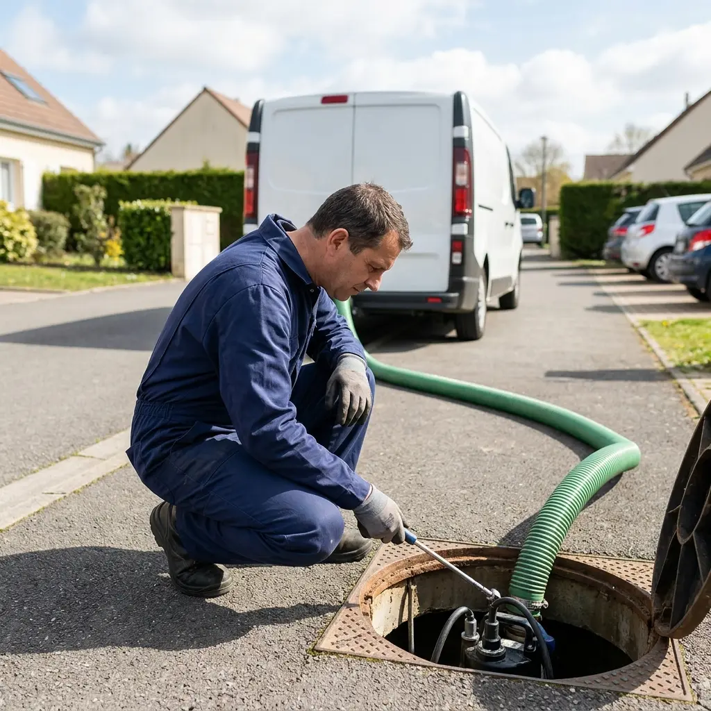 Une approche technique rigoureuse pour vos pompes