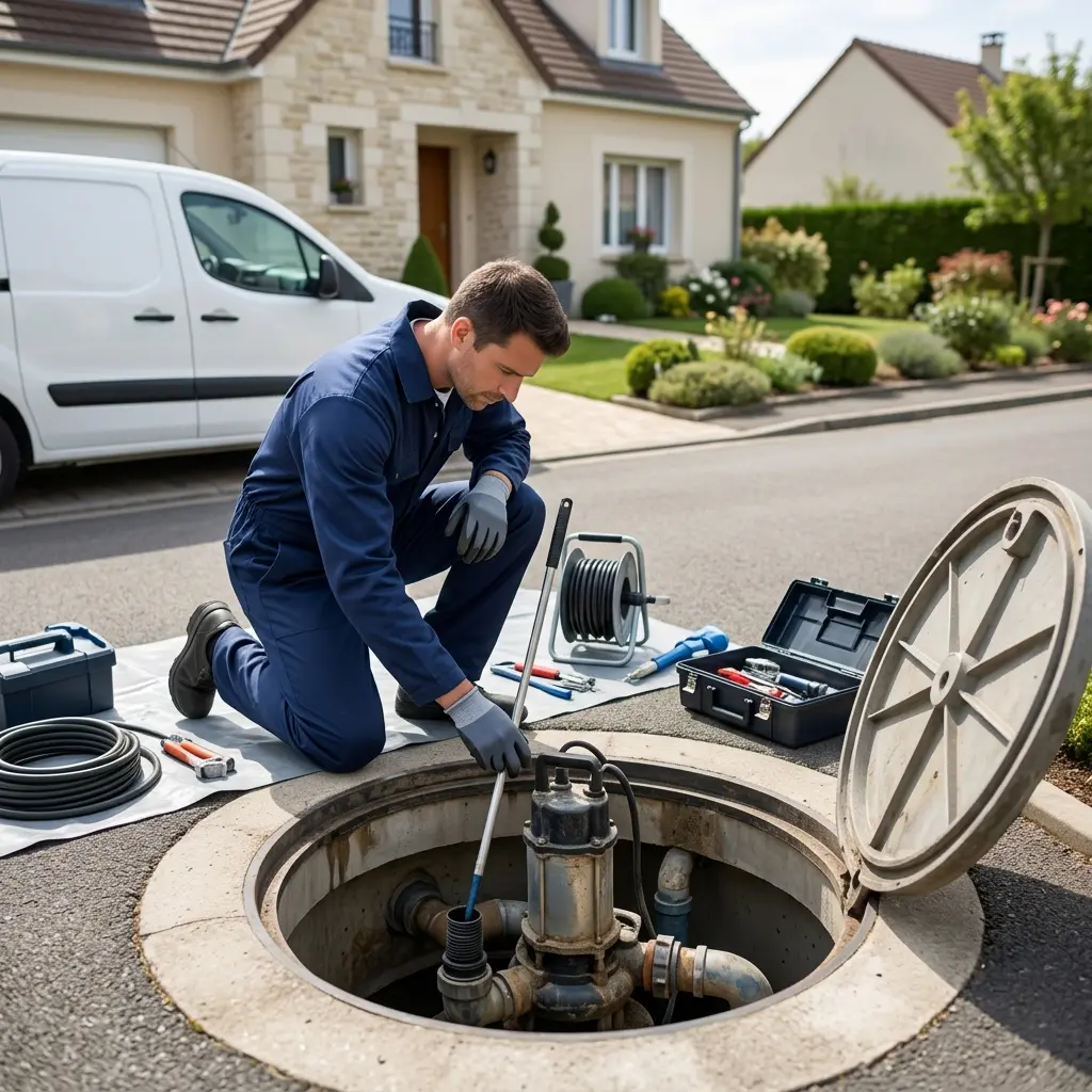 Gestes essentiels pour votre installation
